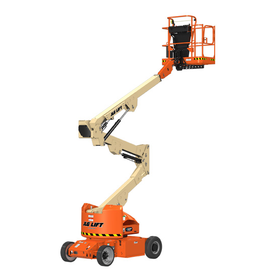 JLG E400AN (40 ft)